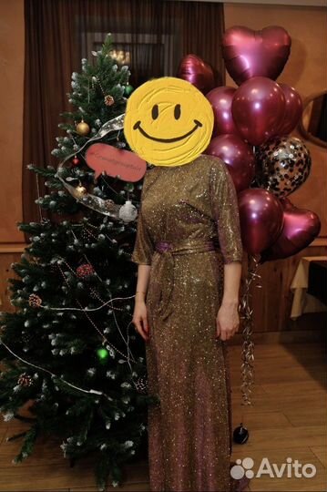 Продам платье