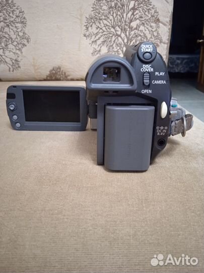 Камера для съемки видео