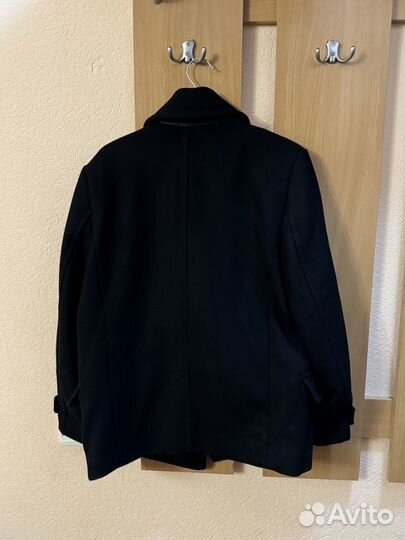 Пальто мужское