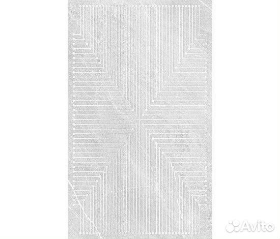 Декор Magma grey decor 01 300х500