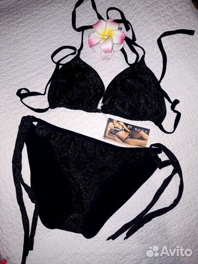 Новые купальники на р. 44 S M гесмал