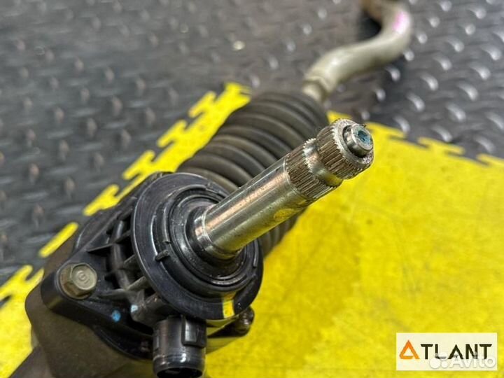 Рулевая рейка honda accord