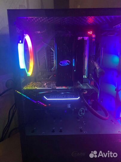 Материнская плата Asus Maximus VI Formula