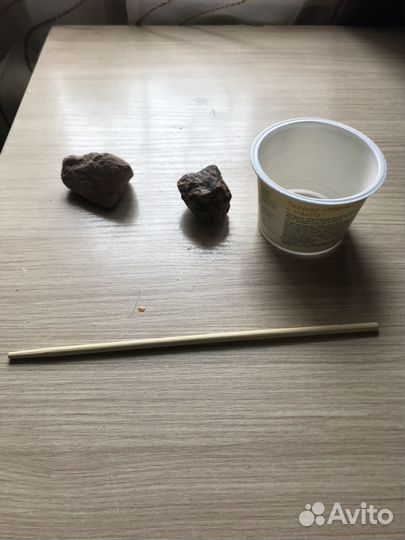 Детский набор выживания