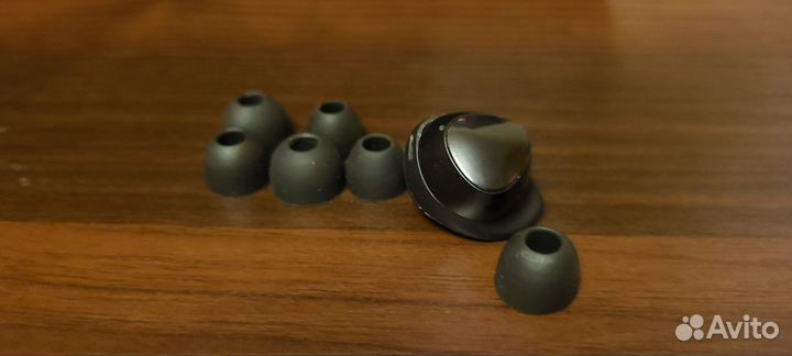 Оригинальный левый наушник samsung galaxy buds