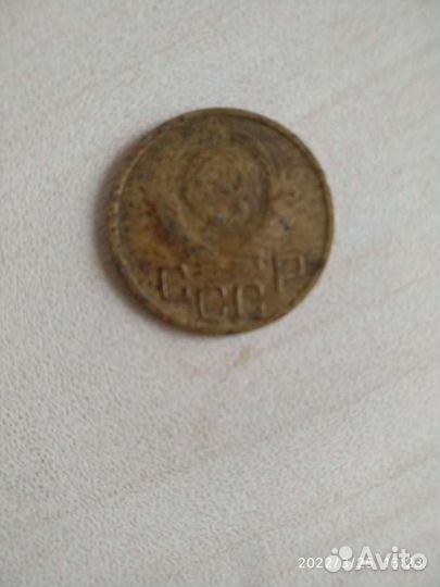 Продам старые монеты