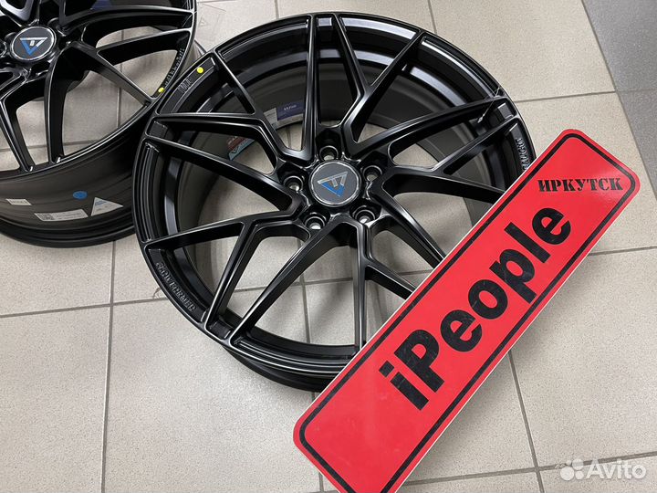 Диски Wheelegend VLF16 R18