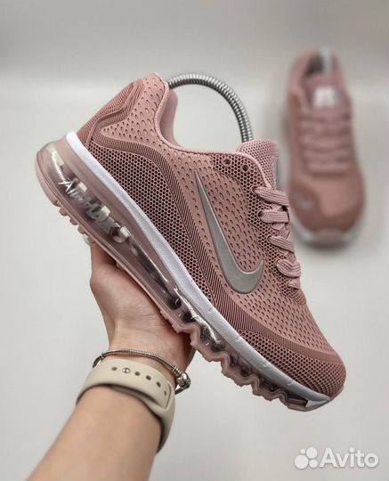 Кроссовки женские летние Nike Air Max