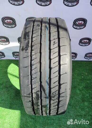 Dynamo MTR11 385/55 R22.5