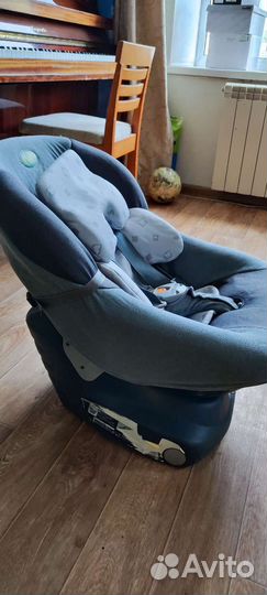 Детское автокресло япония