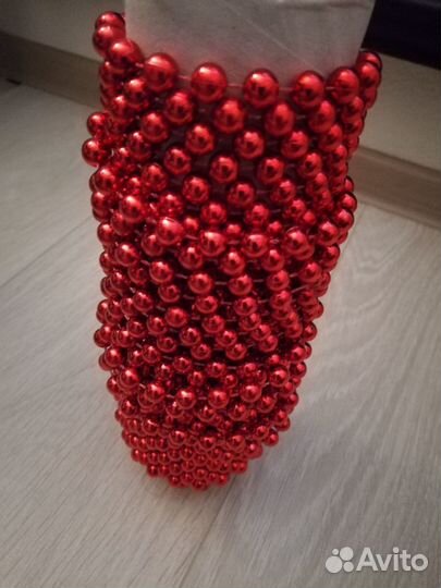 Новогодние украшения