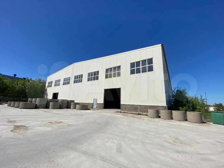 Продается база 10 га