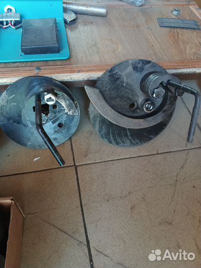 Станок для холодной ковки бу узор Н 1