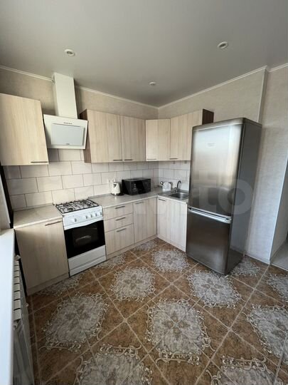 1-к. квартира, 37 м², 9/10 эт.