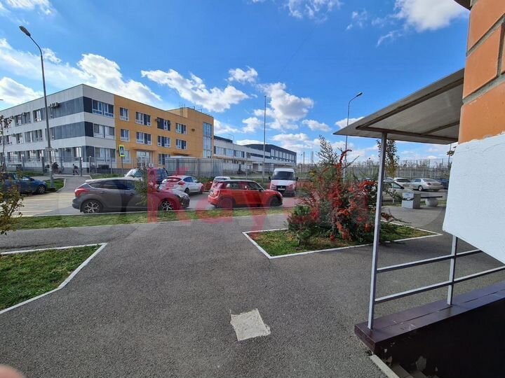 Свободного назначения, 119 м²