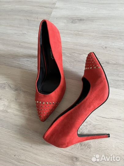 Туфли ideal shoes