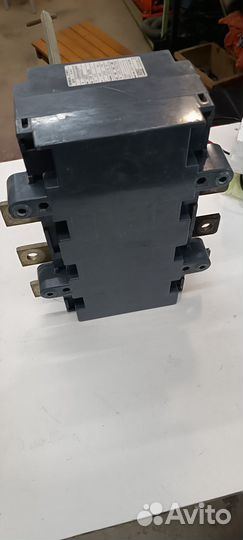 Разъединитель нагрузки 3x630a-Technoelectric vc4p