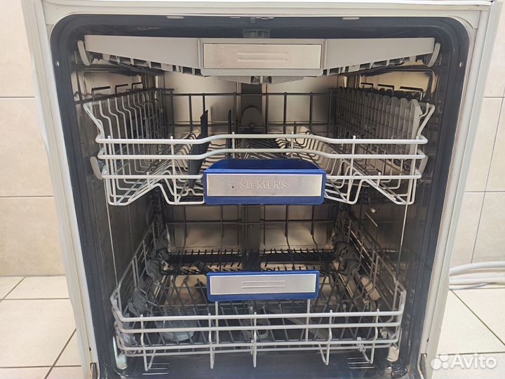 Посудомоечная машина Siemens 60 см
