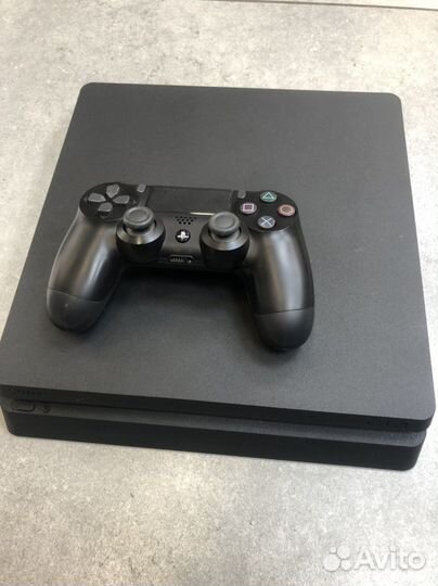 Sony PS4 slim