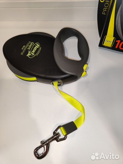 Рулетка гигант для крупных собак