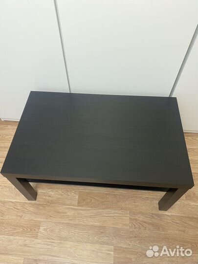 Столик журнальный IKEA lack