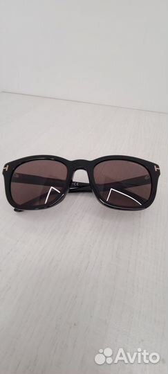 Очки Tom Ford Eugenio tf676-f мужские