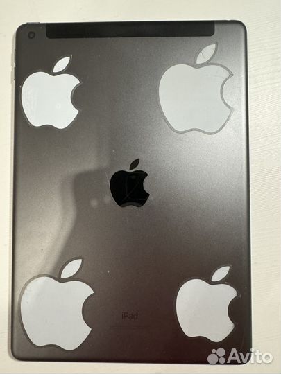 Планшет apple iPad 8 2020