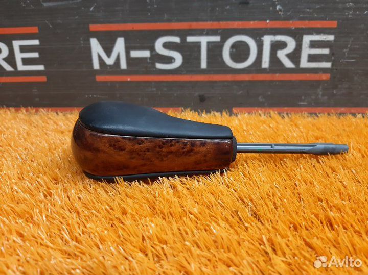 Ручка кпп Bmw 5-Series E39 M52B25 256S4 1999