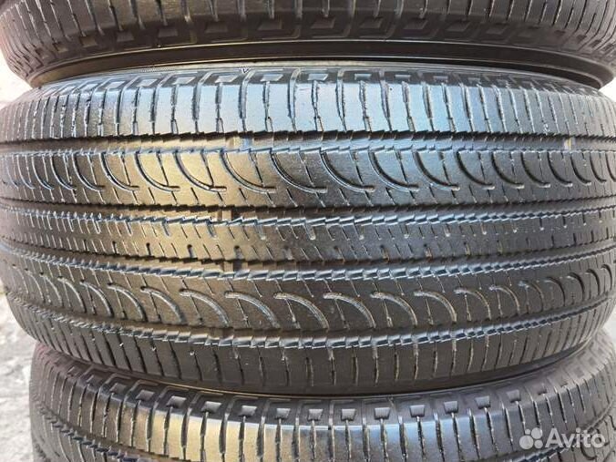 Yokohama Geolandar SUV G055 235/55 R18 97V