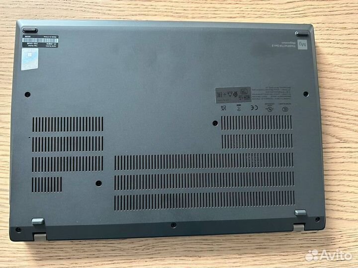 Lenovo thinkpad t14 gen 3