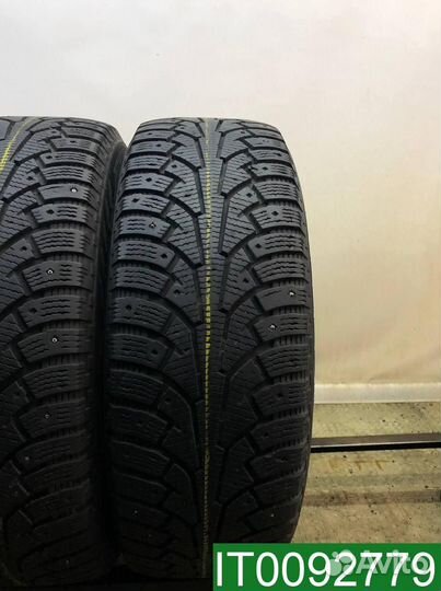 Nokian Tyres Hakkapeliitta 5 235/60 R18 101H