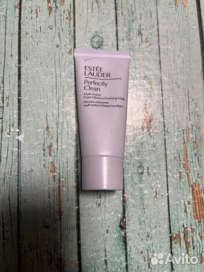 Пенка Estée Lauder