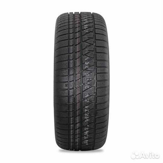 Kumho WinterCraft WS71 225/75 R16 104T