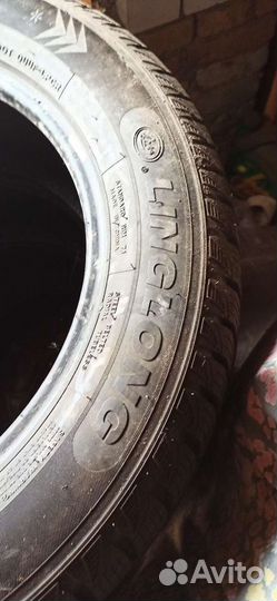 LingLong Green-Max 4x4 HP 235/60 R17 106T