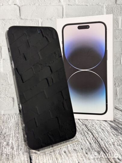 iPhone 14 Pro Max, 128 ГБ