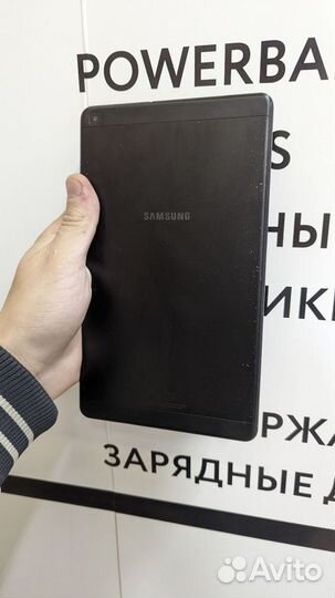 Планшет Samsung Tab A (8.0, 2019)