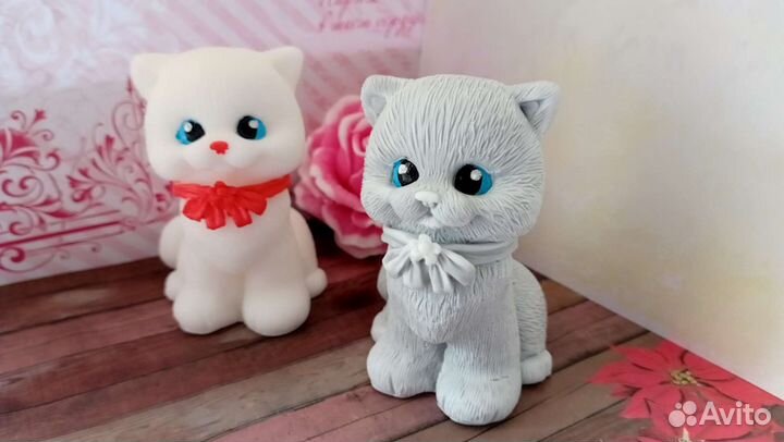 Сувенирное мыло