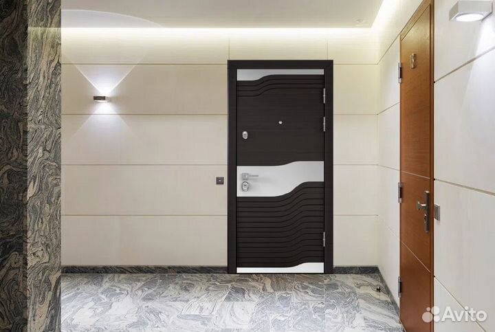 Входные двери: профессиональная установка