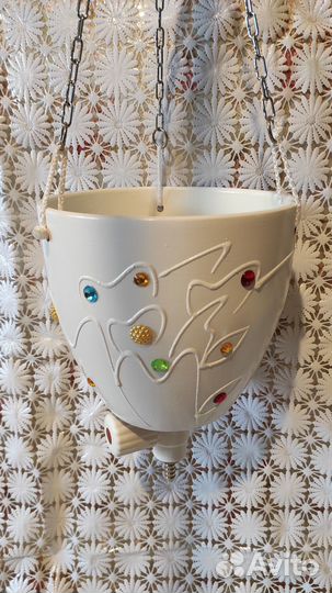 Приспособление для Широдхара