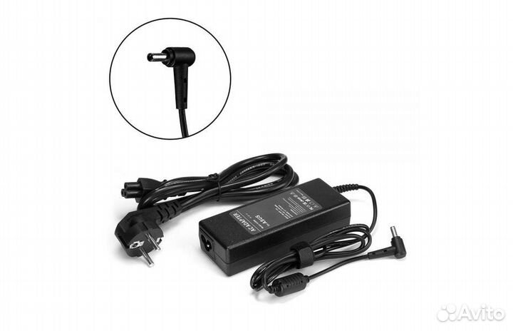 Блок питания (зарядка) Asus PU551J