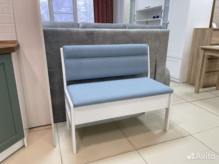 Кухонный диванчик