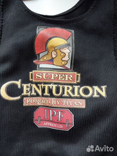 Комбез Titan SuperCenturion 46 rs