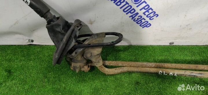 Кулиса кпп LADA Priora седан 1.6 2008