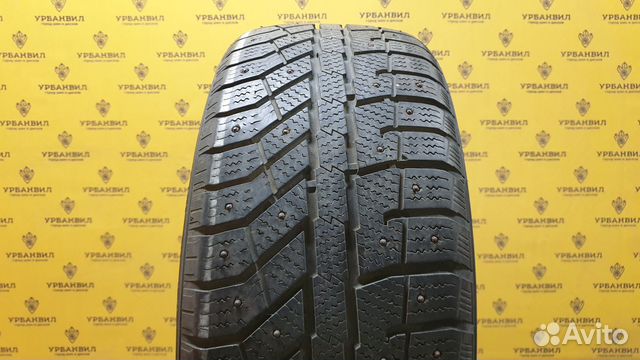 Brasa IceControl 225/50 R17