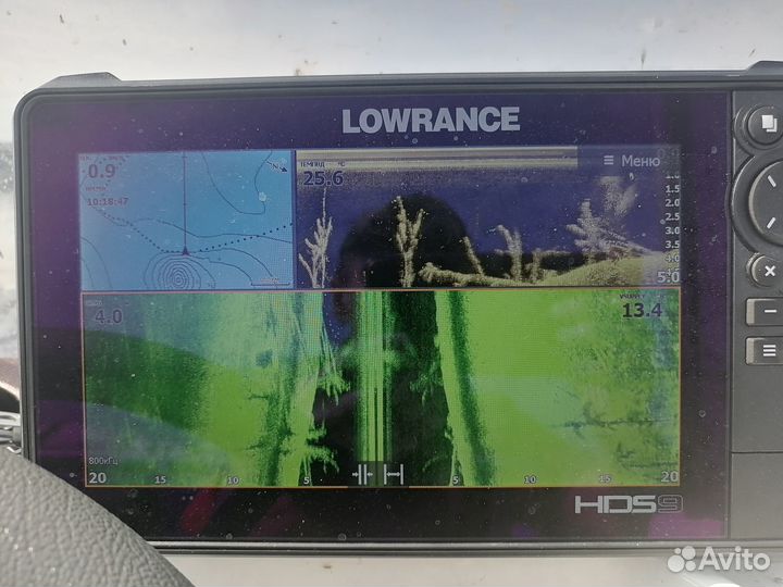 Катер UMS-450PL