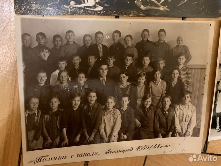 Военные фотографии