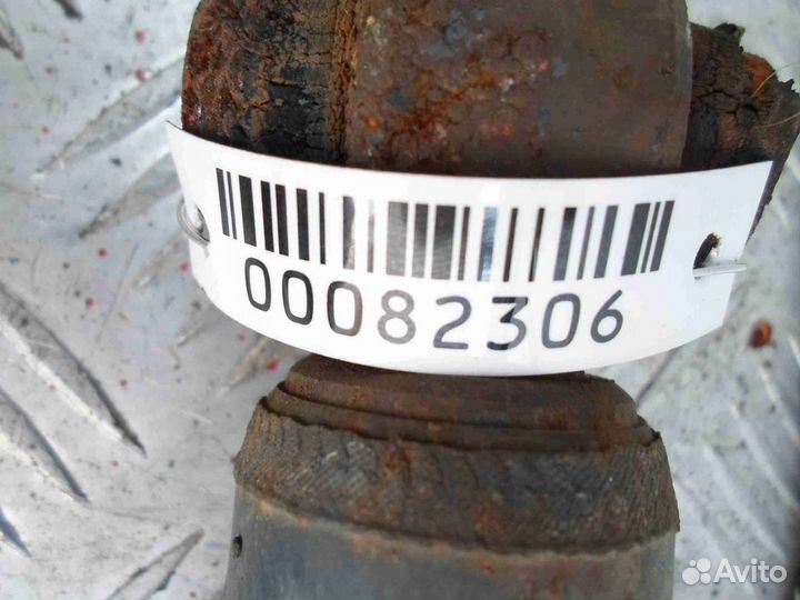 Амортизатор задний R Mazda CX-9 1 TB