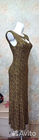 Шикарное платье(Франция) 40-42