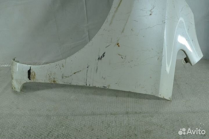 Б/У Б/У Крыло левое Kia Carnival 3 2014-2021