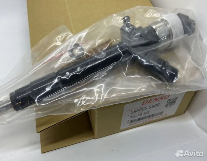 Форсунка 095000-5600